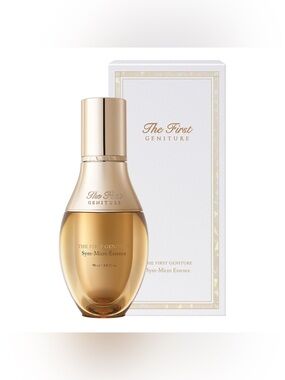 OHUI The First Geniture Sym-Micro Essence 90ml K-Beauty O HUI